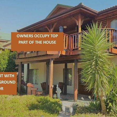 Brenton Bushbuck Lookout Apartamento Exterior foto