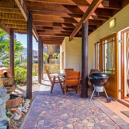 Brenton Bushbuck Lookout Apartamento Exterior foto