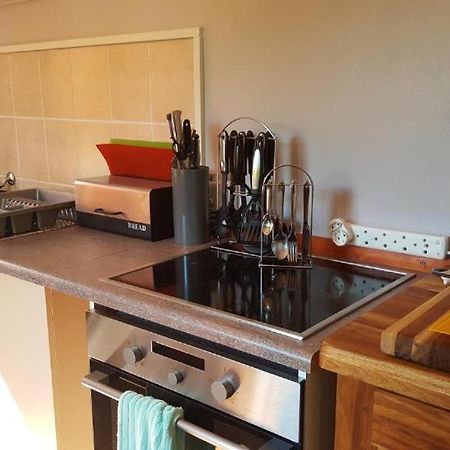 Brenton Bushbuck Lookout Apartamento Exterior foto