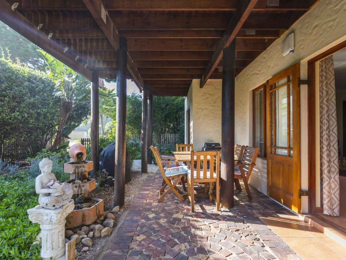 Brenton Bushbuck Lookout Apartamento Exterior foto