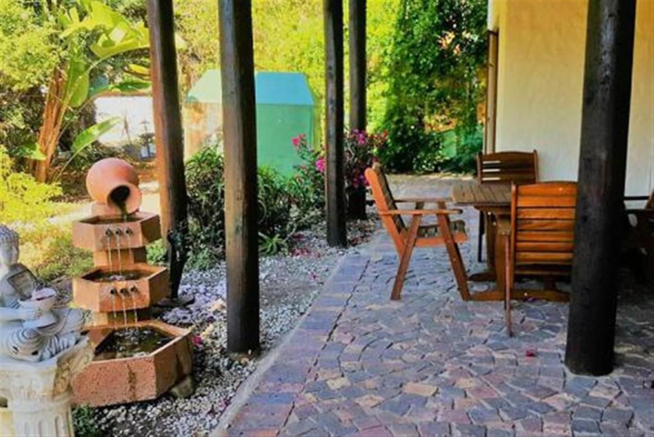 Brenton Bushbuck Lookout Apartamento Exterior foto