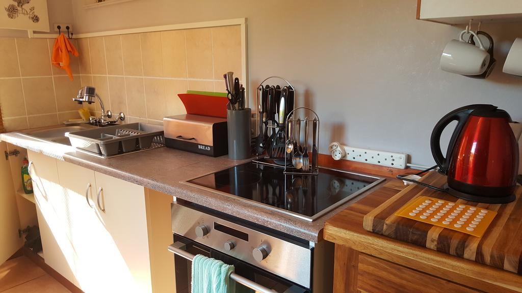 Brenton Bushbuck Lookout Apartamento Exterior foto
