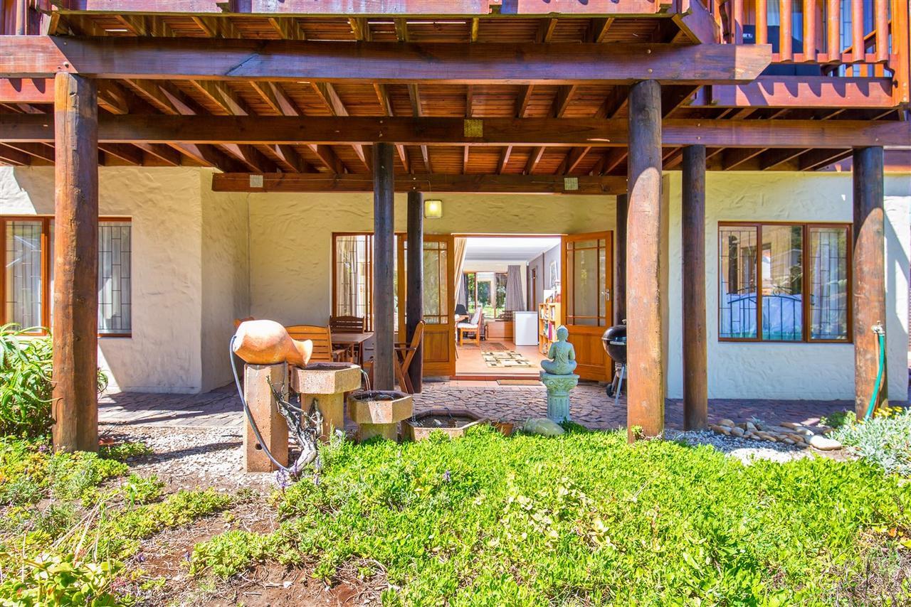 Brenton Bushbuck Lookout Apartamento Exterior foto