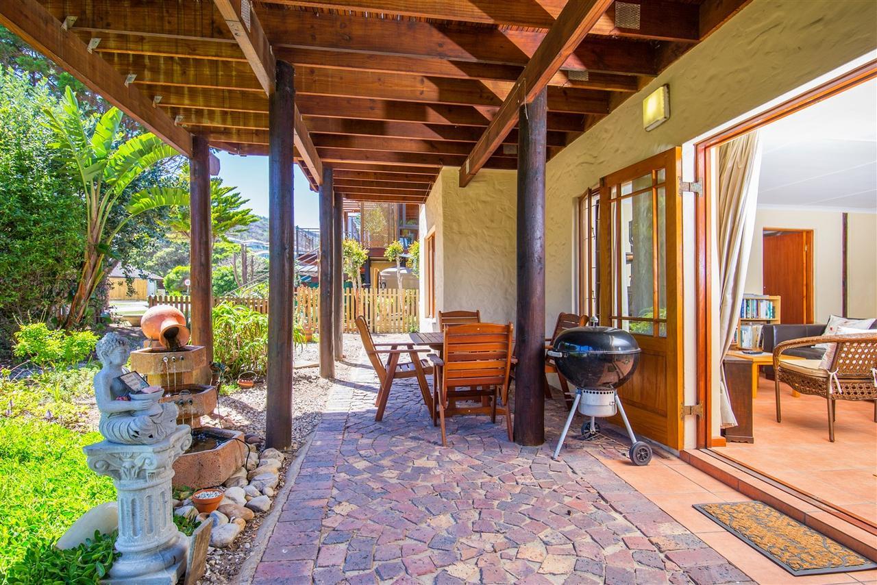Brenton Bushbuck Lookout Apartamento Exterior foto