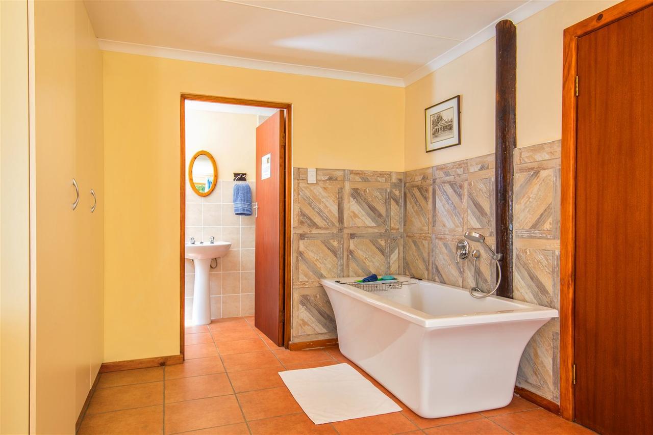 Brenton Bushbuck Lookout Apartamento Exterior foto