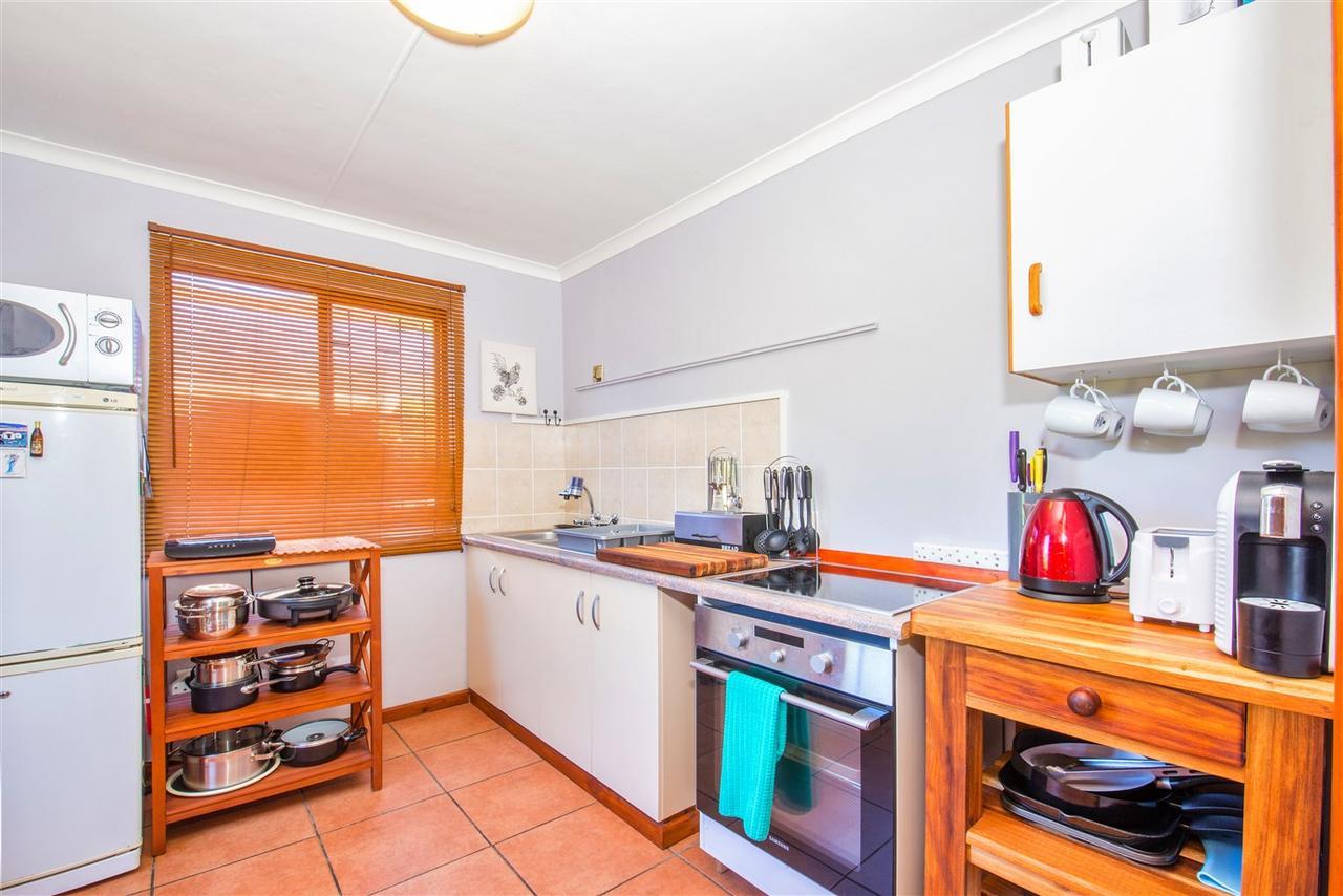 Brenton Bushbuck Lookout Apartamento Exterior foto