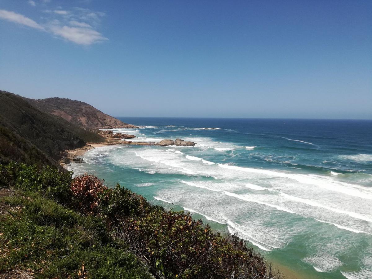 Brenton Bushbuck Lookout Apartamento Exterior foto
