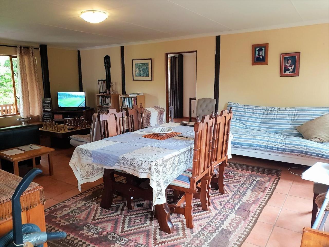 Brenton Bushbuck Lookout Apartamento Exterior foto