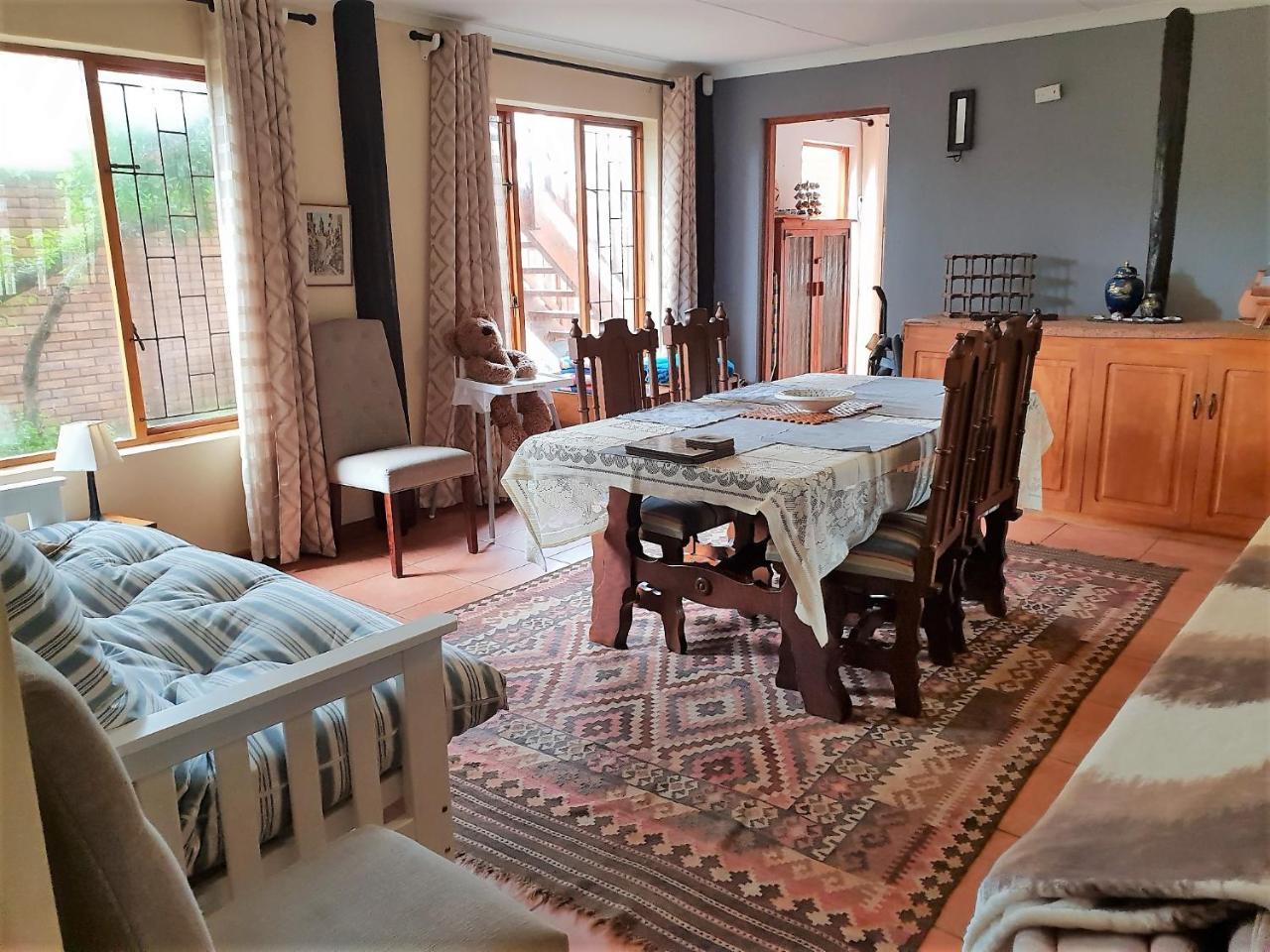 Brenton Bushbuck Lookout Apartamento Exterior foto