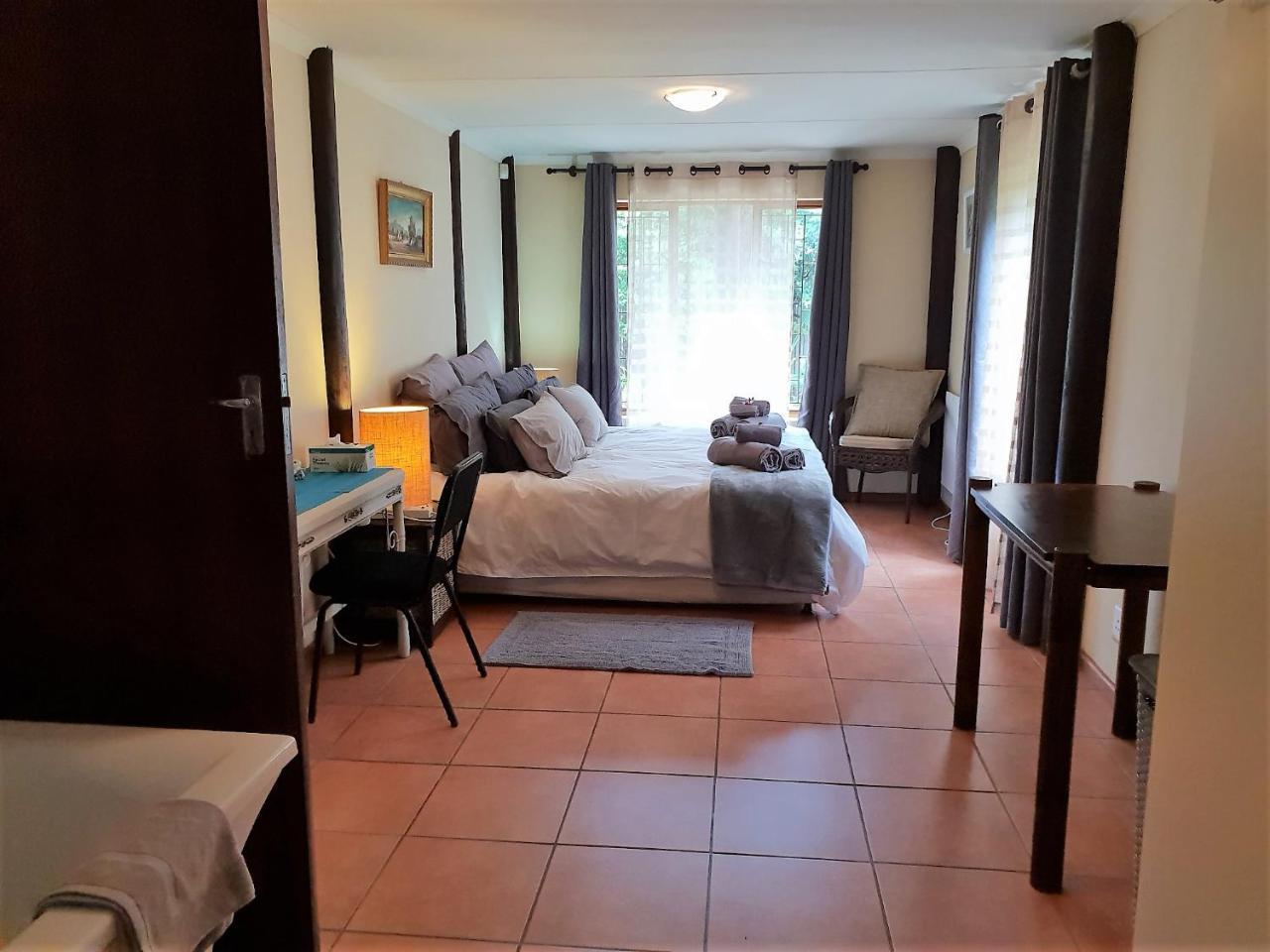 Brenton Bushbuck Lookout Apartamento Exterior foto