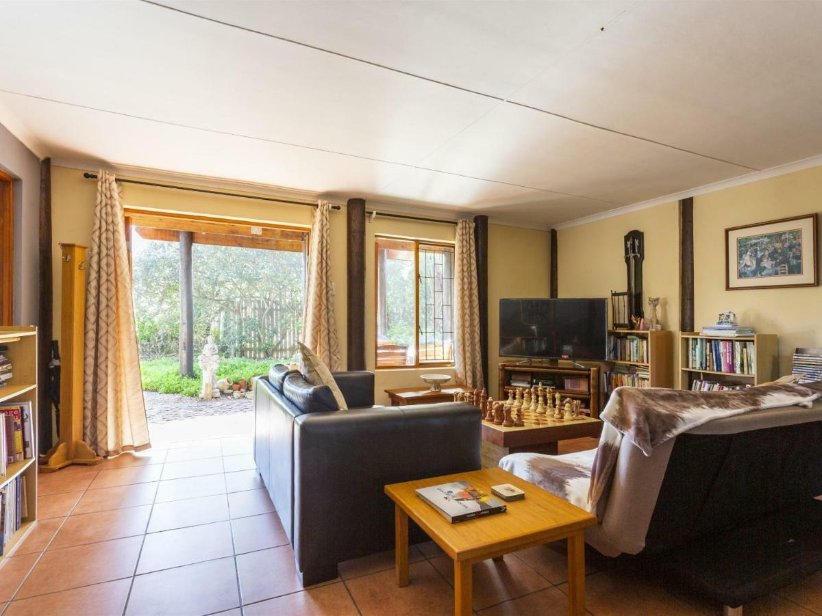 Brenton Bushbuck Lookout Apartamento Exterior foto