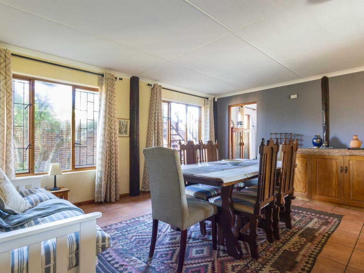 Brenton Bushbuck Lookout Apartamento Exterior foto