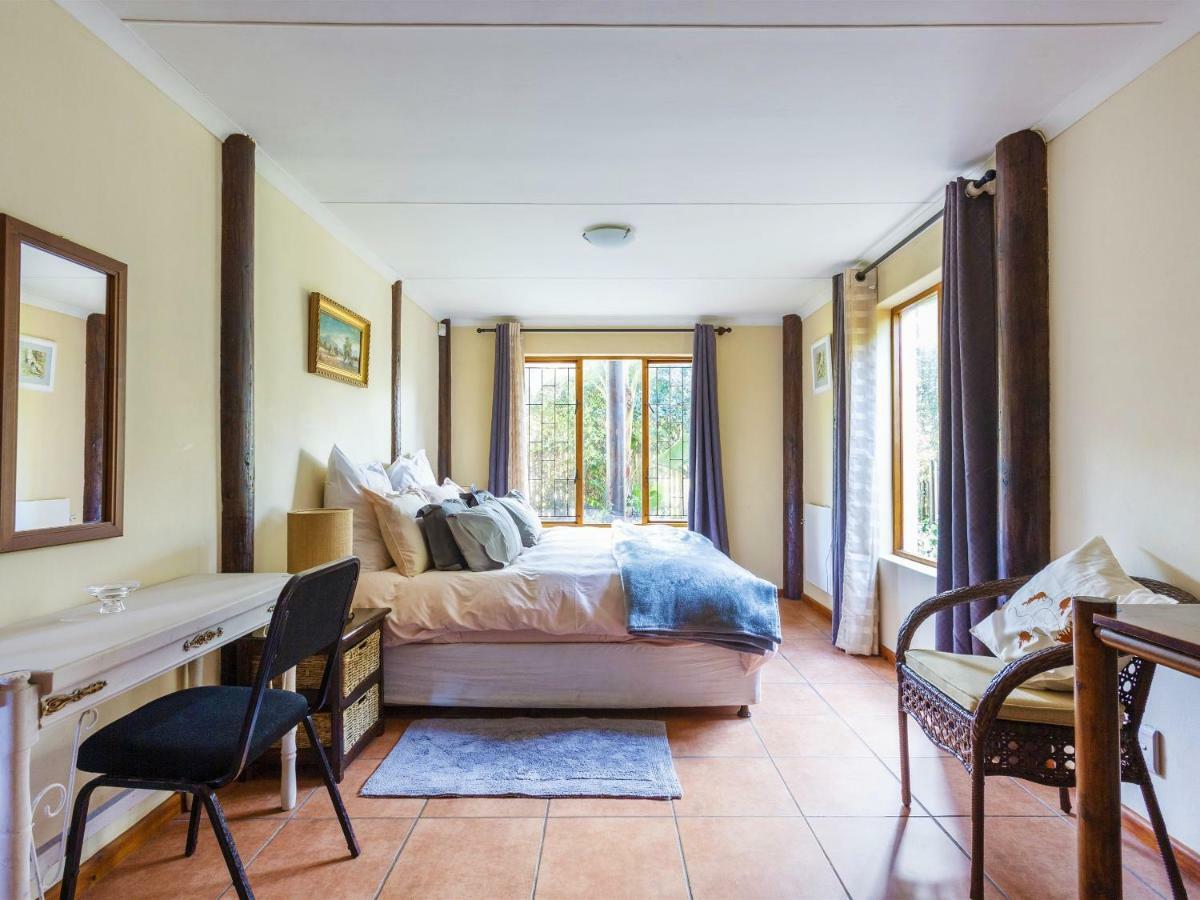Brenton Bushbuck Lookout Apartamento Exterior foto