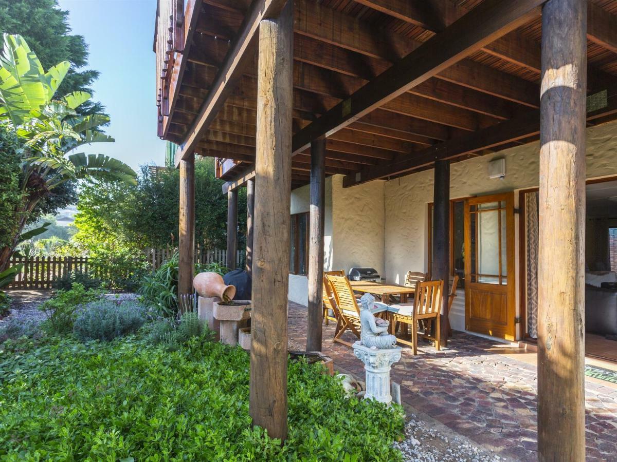Brenton Bushbuck Lookout Apartamento Exterior foto
