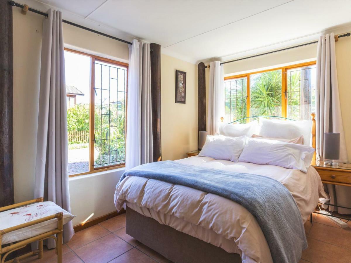 Brenton Bushbuck Lookout Apartamento Exterior foto