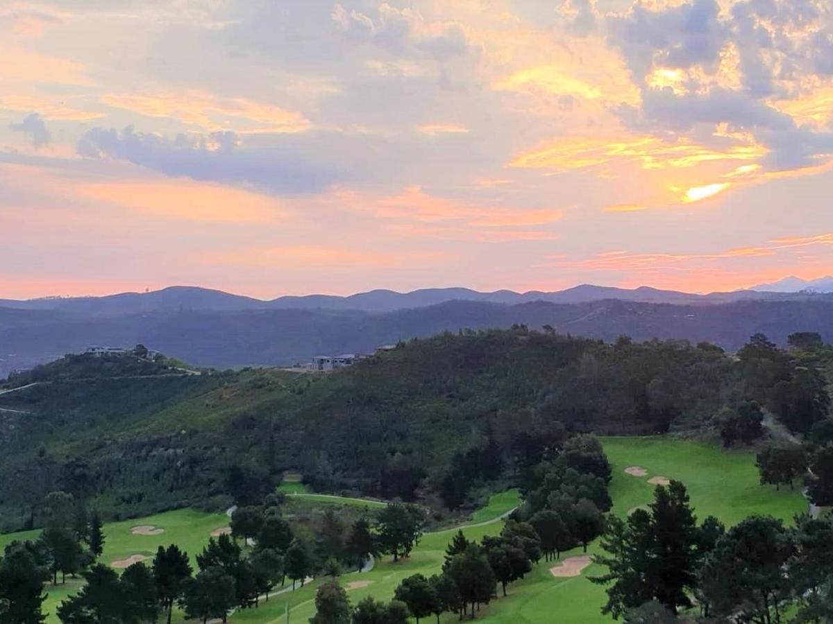 Brenton Bushbuck Lookout Apartamento Exterior foto